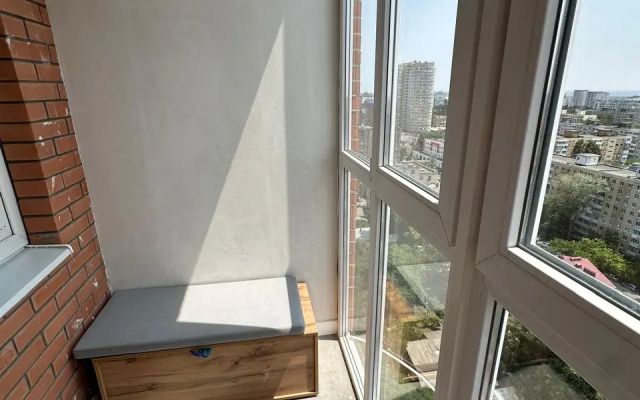 3-k. kvartira, 62 m², 4 krovati Flat