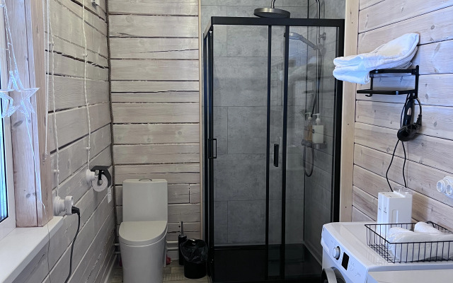 Гостевой дом Forest Home