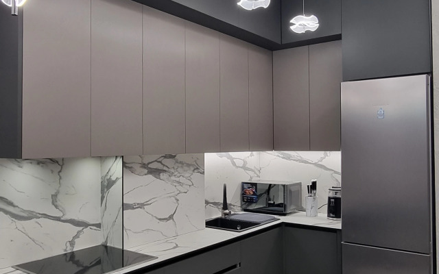 Квартира Премиальная Евротрешка