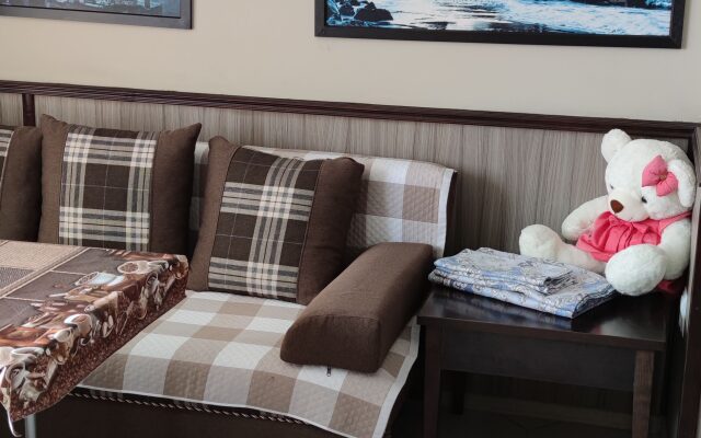 Platan Apartments