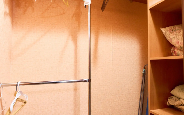 Апартаменты Саквояж Киевская 90