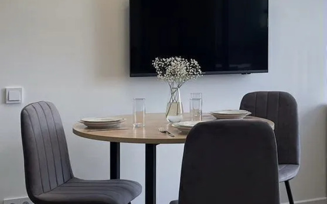 Квартира на Улице Бограда 107