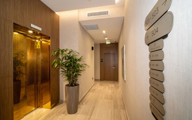 Rayelin Hotel Old Town