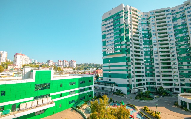 Park Gorykogo Flat
