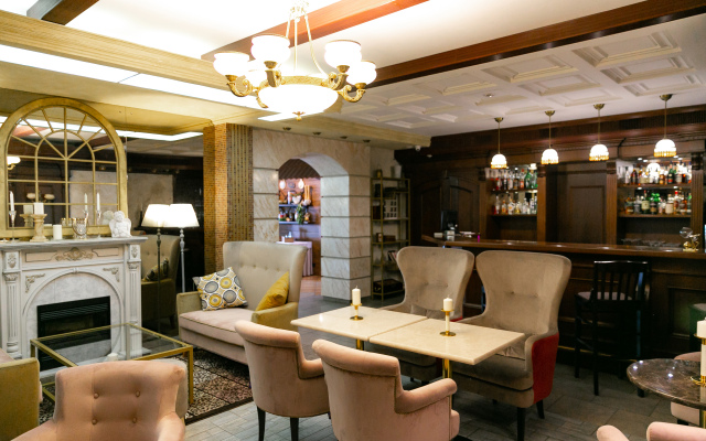 Chuvashiya Hotel