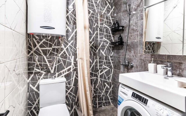 Апартаменты Proseco apart