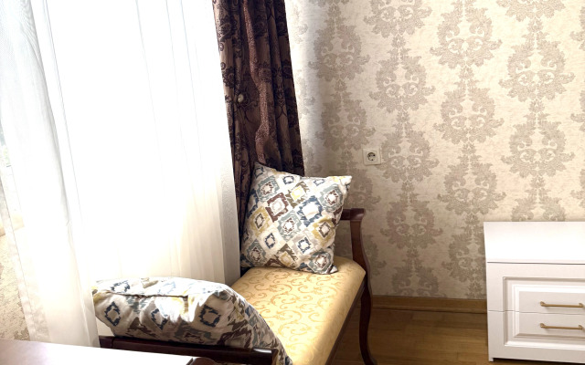 Komfortnaya Kvartira V Tsentre Sukhuma Apartments