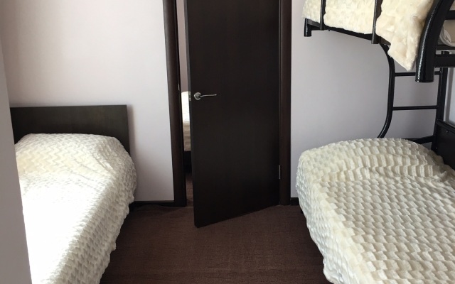 Magnoliya Guest House