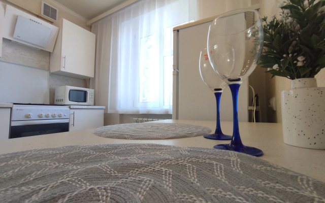 Квартира в Самом Центре рядом с Пляжем и Набережной