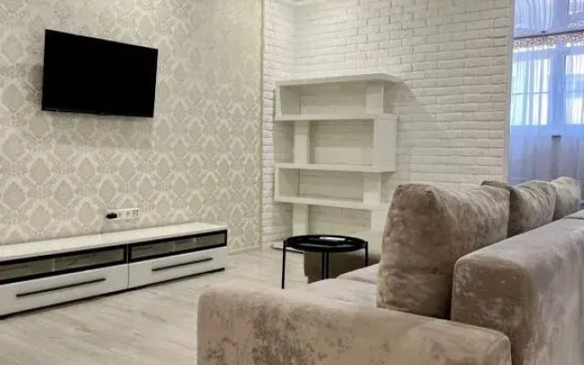 Chasha Kreml Apartments 1