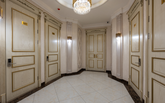 Shoxjahon Hotel