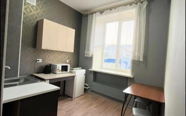 Квартира на Юбилейной 9