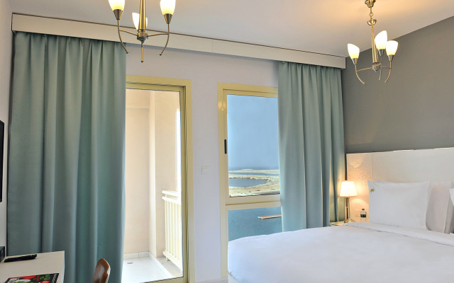 Jannah Hotel Apartments and Villas