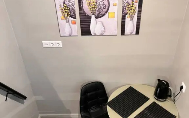 Апартаменты Двухуровневые BestFlat24 Шереметьевская 85с2