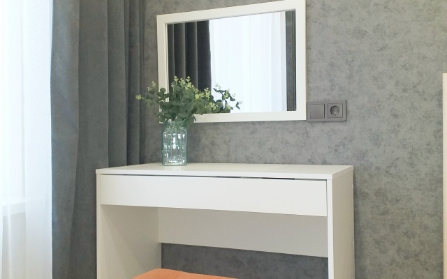 Апартаменты на улице Конгрессная 33/1