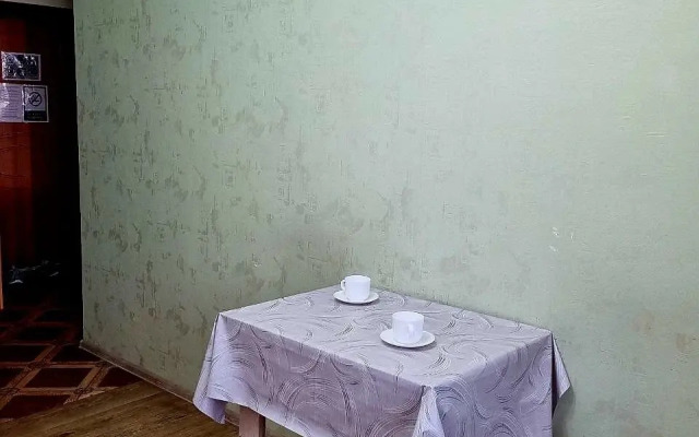 Nikolaevskiy Prospekt Flat