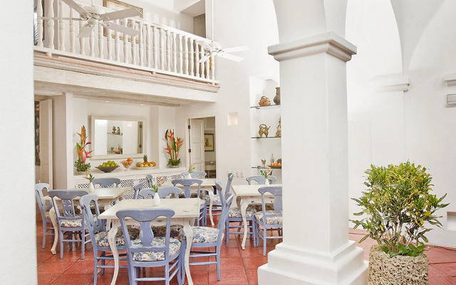 Бутик-отель Casa Quero