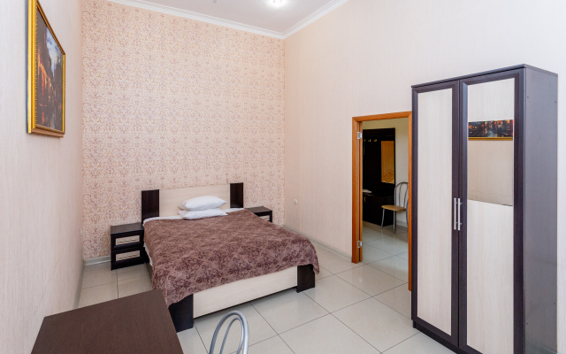 Отель «Амран»