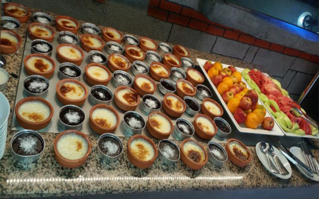 Daisy Garden Resort Hotel