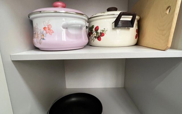 Апартаменты Двухкомнатные апартаменты Таганрог