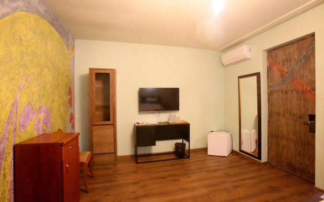 Boutique Kosher Turfa Hotel