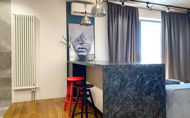 Апартаменты Goodroom