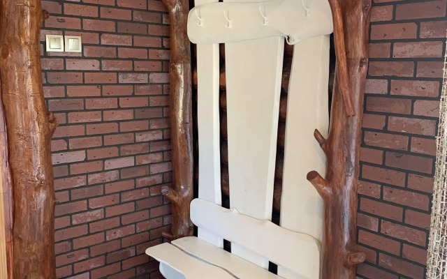 Домик Рыбака