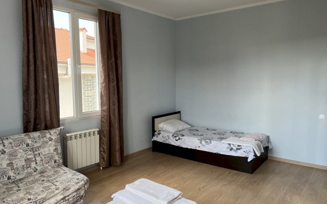 Апартаменты 081 на Мира