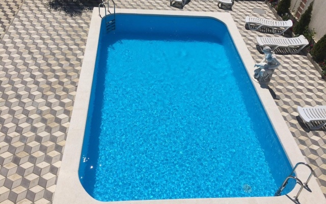Liliana Guest house