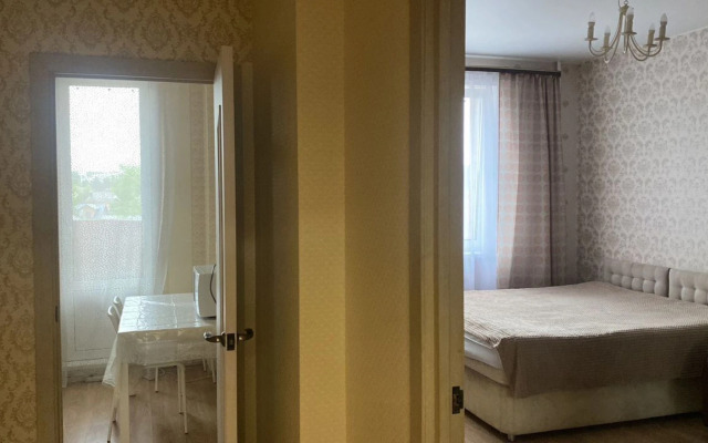 Квартира на Городской улица, 20