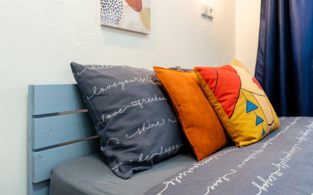 Квартира Пушкинский