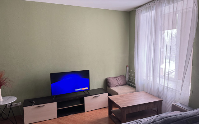 Квартира на Улице Аллея Героев, 3