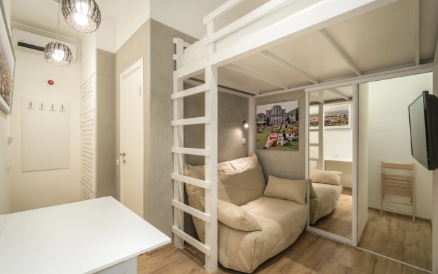 Отель Камара