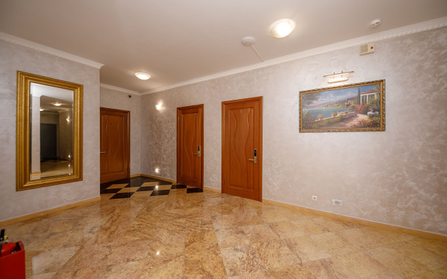 Prometej Hotel