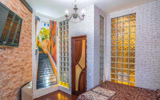 Апартаменты VIP on the beach 1