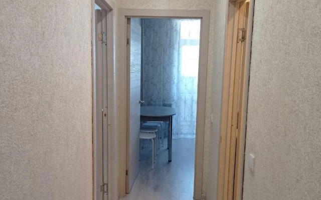 Uyutnaya 1 Komnatnaya Flat