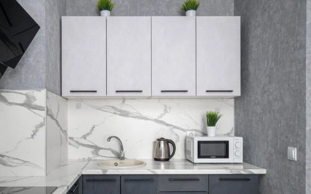 Квартира уютная однокомнатная на Петра Метальникова 40