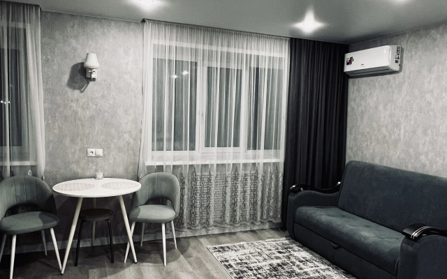 Квартира Студия Мост Влюблённых