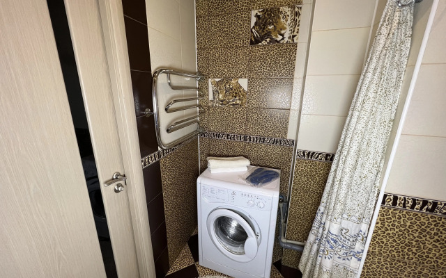 Квартира на Короленко