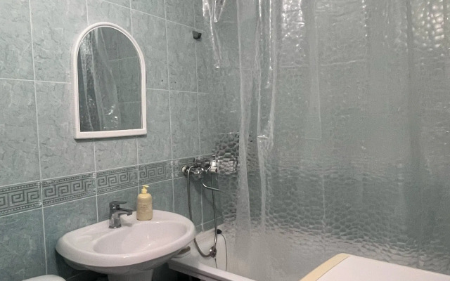 Апартаменты 1-комнатная квартира