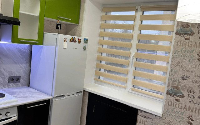 Апартаменты Турмалин