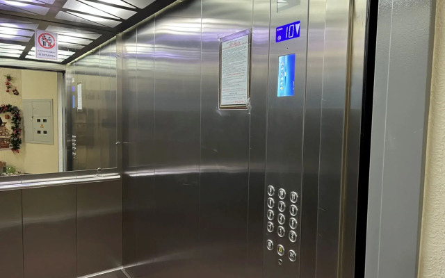 Апартаменты 325 Приморская 30А