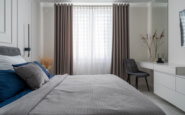 Uyutnaya V Tihom Rayone Flat