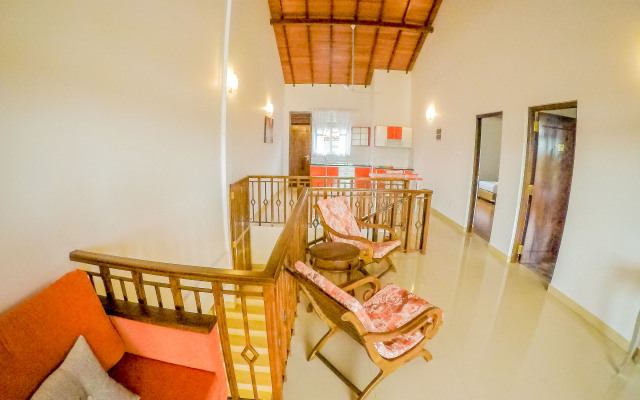 Yoho Shamaz Galle Villa