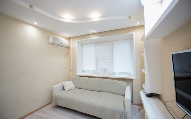 Апартаменты Smile Apartments Уютные в Центре