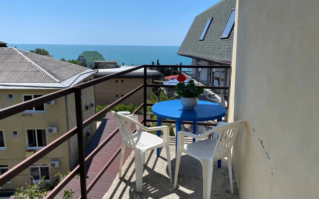 Yegoriya Guest house