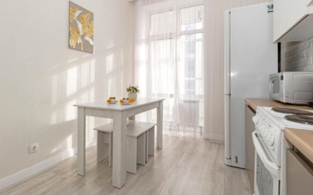 Kvartira Prospekt Turan 46/6 Flat