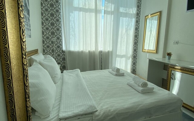 VOLNA Guest House