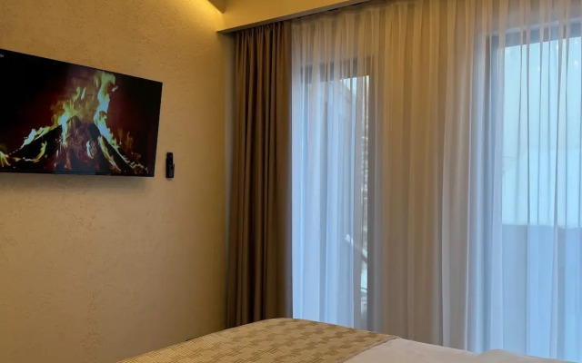 Guest House Luxe House