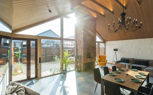 Well Park Guest house